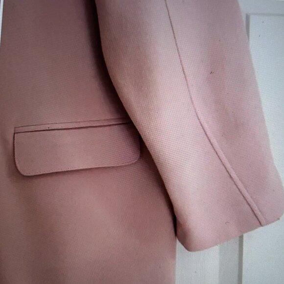 Wool blazer - Picture 5 of 7